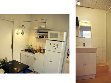 Homestay Roubaix 123908-4