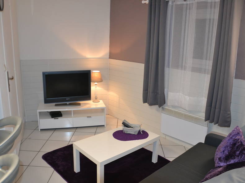 Homestay Rouen 135966-2