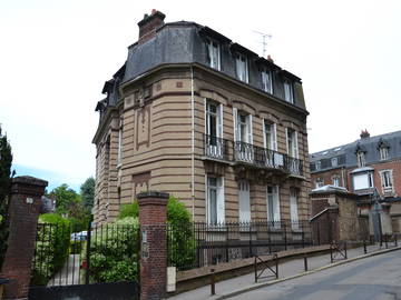 Chambre À Louer Rouen 135966