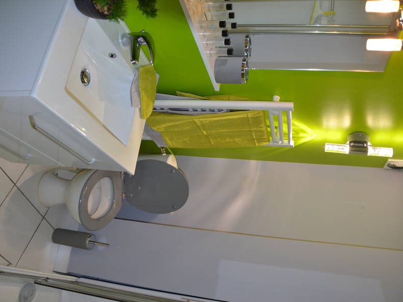 Homestay Rouen 135966-4