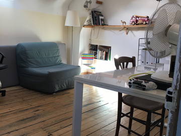 Chambre À Louer Lille 259954