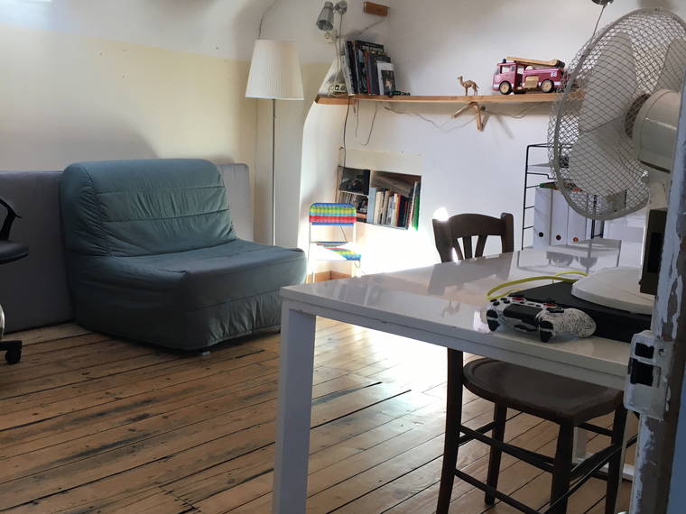 Homestay Lille 259954