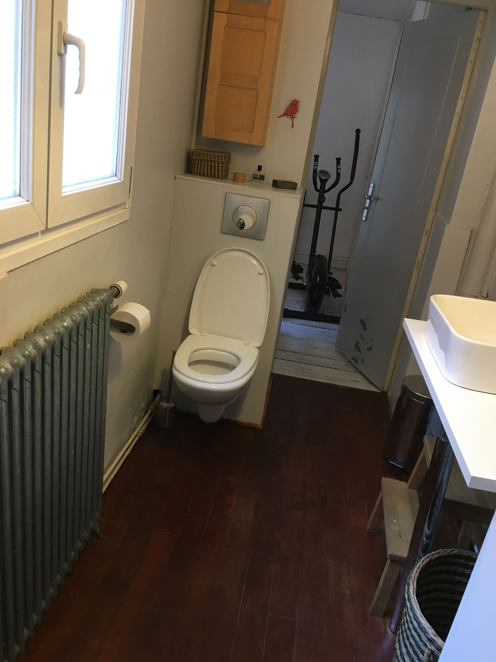 Chambre Chez L'habitant Lille 259954