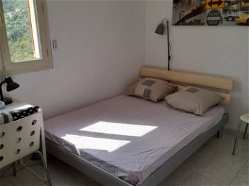 Wg-Zimmer Saint-Blaise 139563