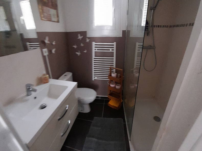 Zakwaterowanie U Rodziny Saint-Blaise 268656-2