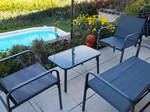 Studio Zu Vermieten Saint-Blaise 268656