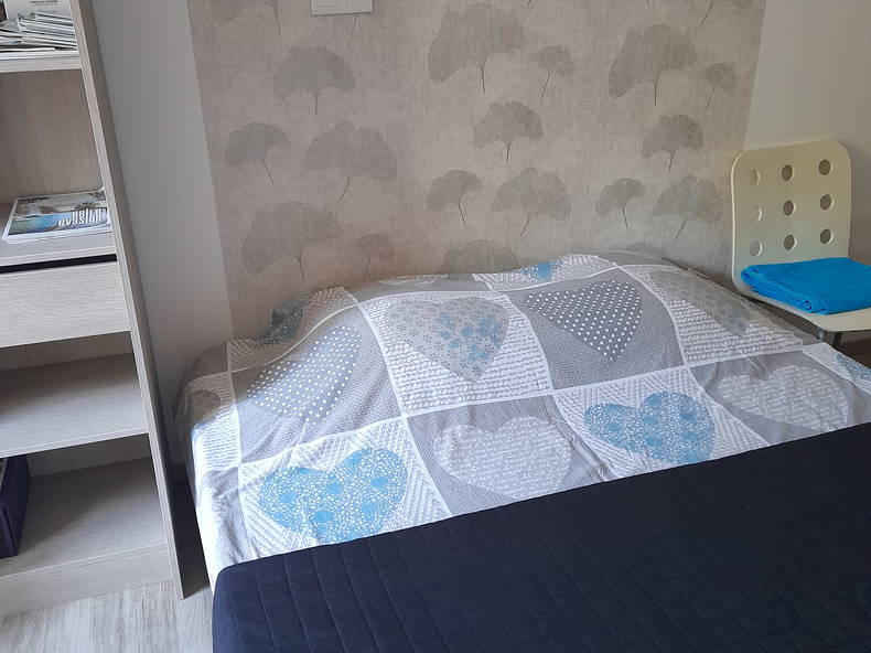 Zakwaterowanie U Rodziny Saint-Blaise 268656-4