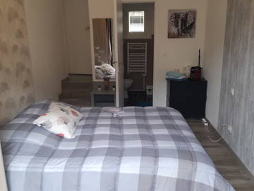 Studio Zu Vermieten Saint-Blaise 268656-1