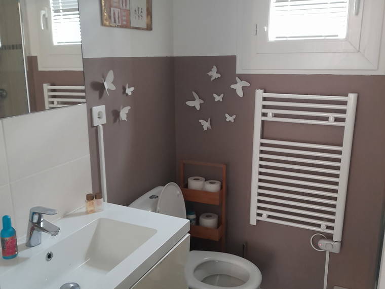 Chambre Chez L'habitant Saint-Blaise 268656