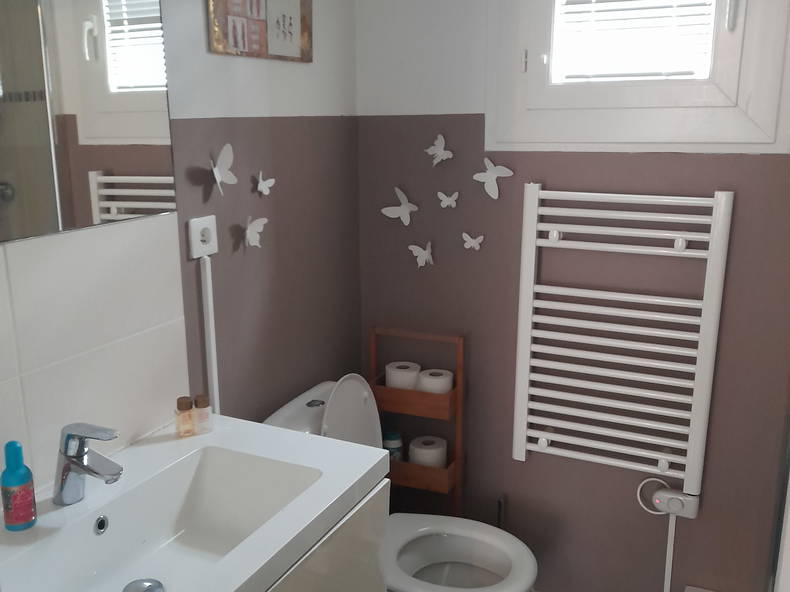 Zakwaterowanie U Rodziny Saint-Blaise 268656-3