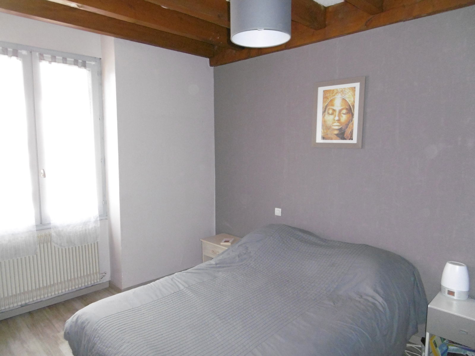 Chambre Chez L'habitant Saint-Étienne 135599