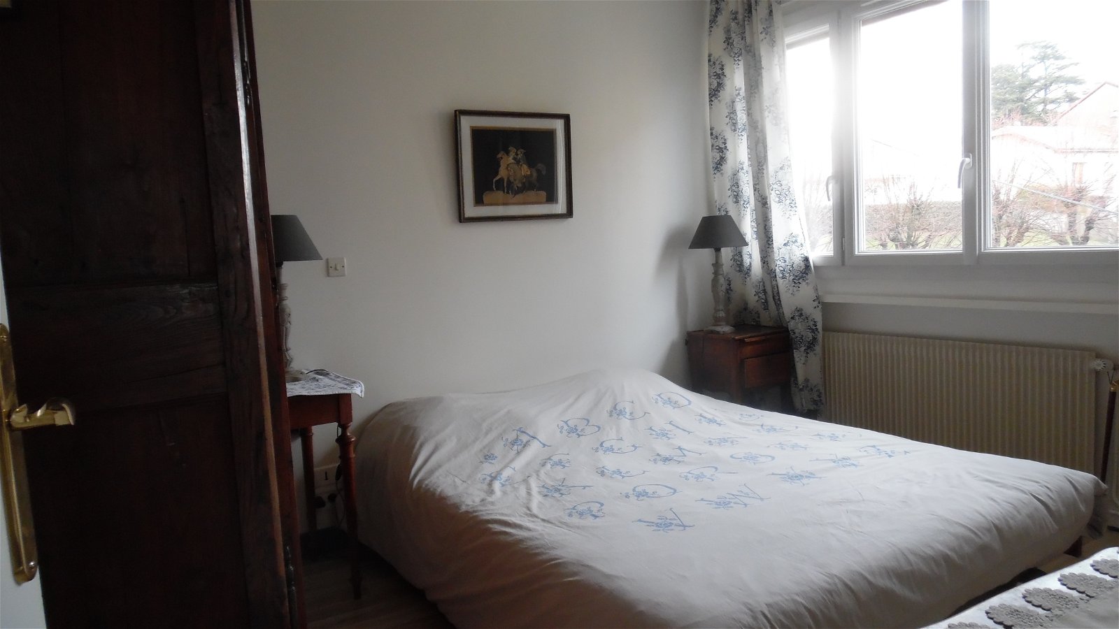 Chambre Chez L'habitant Saint-Étienne 141044