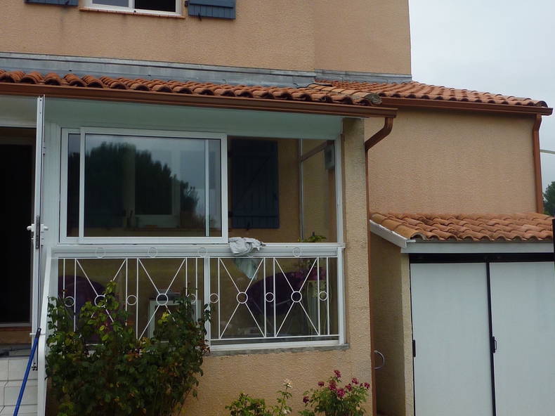 Chambre Chez L'habitant Saint-Gély-du-Fesc 136142-1