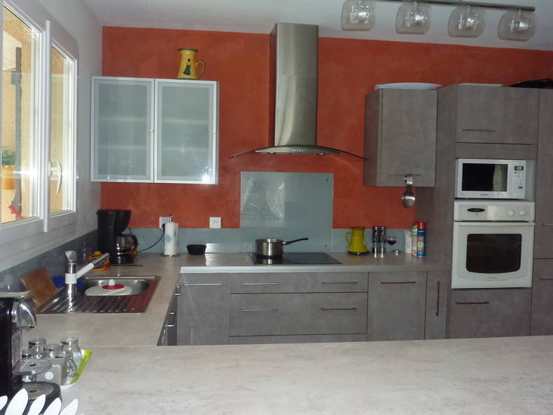 Chambre Chez L'habitant Saint-Gély-du-Fesc 136142-2