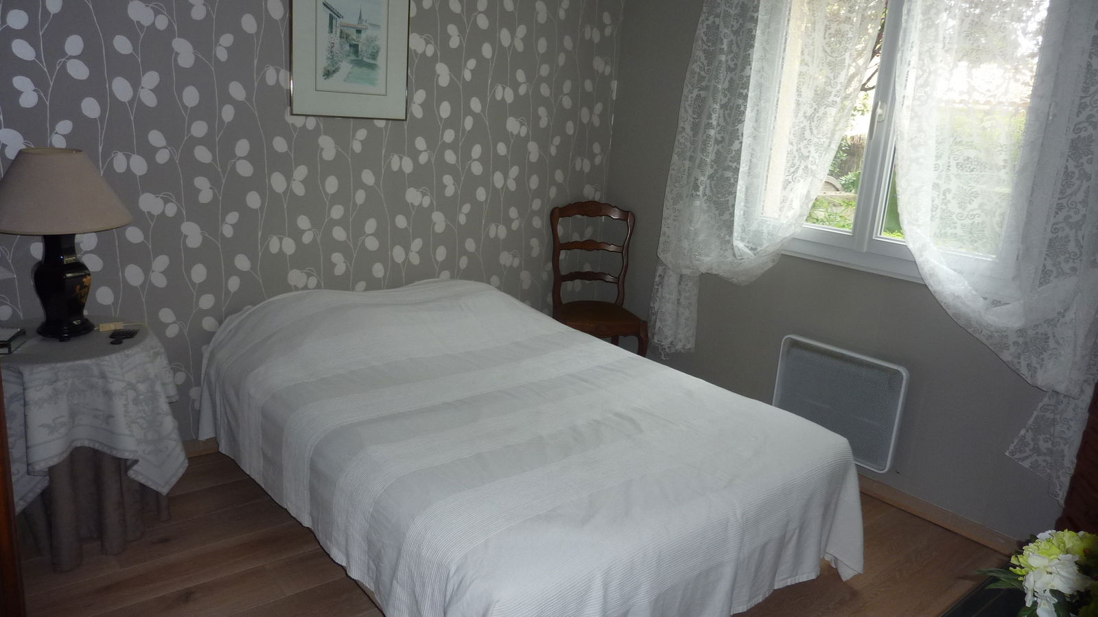 Chambre Chez L'habitant Saint-Gély-du-Fesc 136142