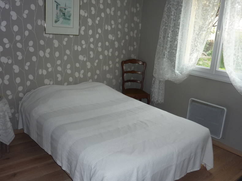 Chambre Chez L'habitant Saint-Gély-du-Fesc 136142-3