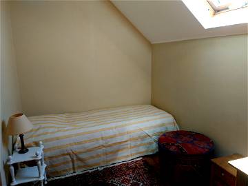Private Room Saint-Germain-En-Laye 136743-1