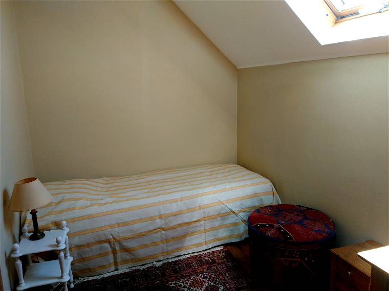 Room In The House Saint-Germain-en-Laye 136743-1