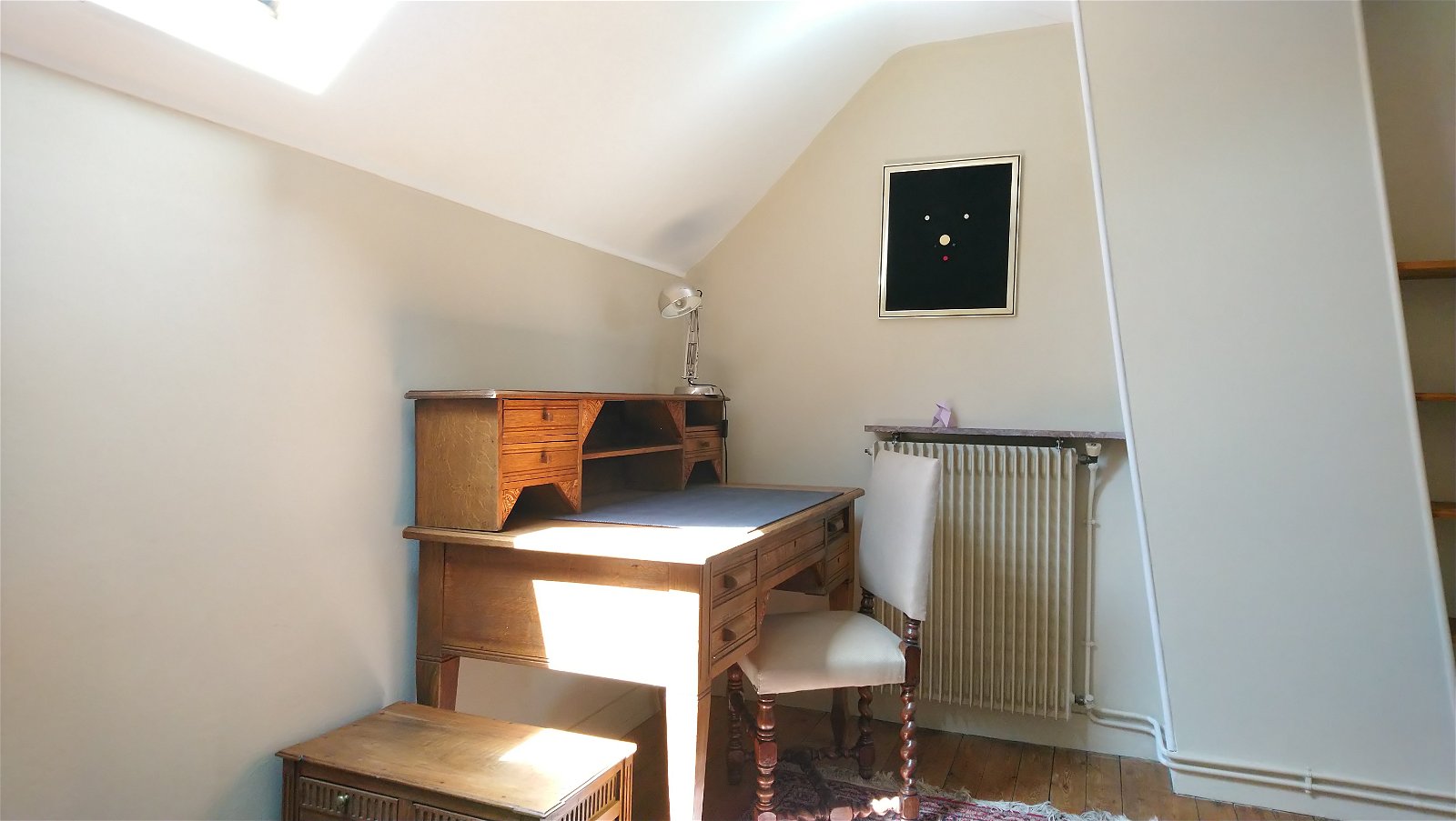 Gastgezin Saint-Germain-en-Laye 136743