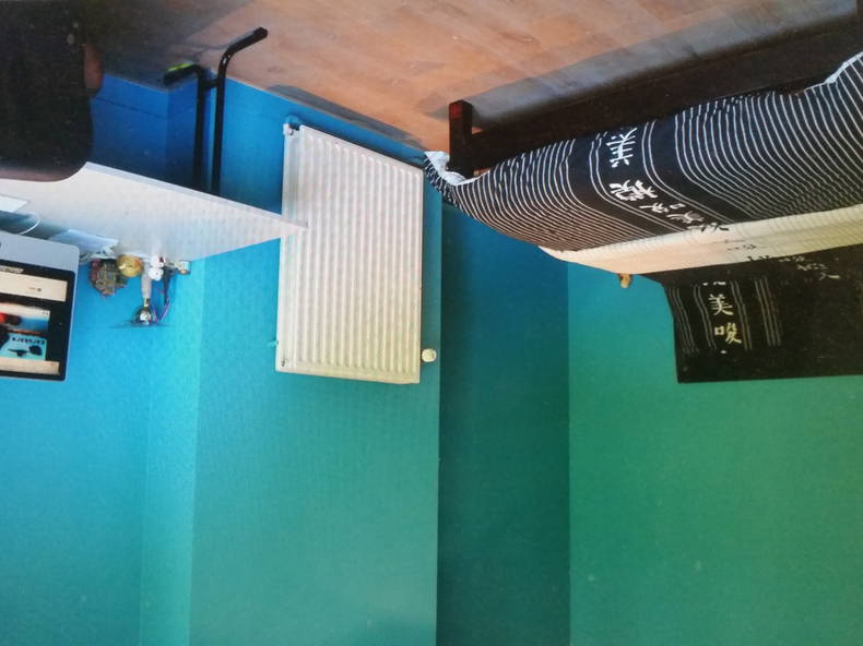 Chambre Chez L'habitant Saint-Gilles 137919-1