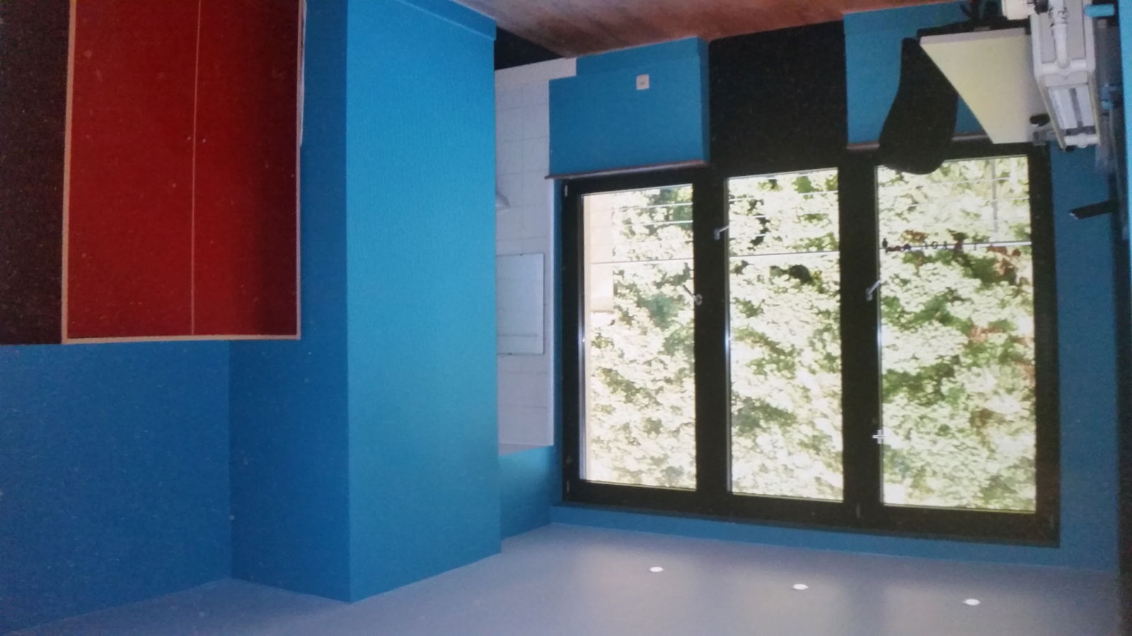 Chambre Chez L'habitant Saint-Gilles 137919