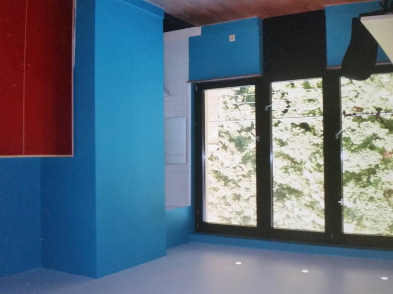 Chambre Chez L'habitant Saint-Gilles 137919-2