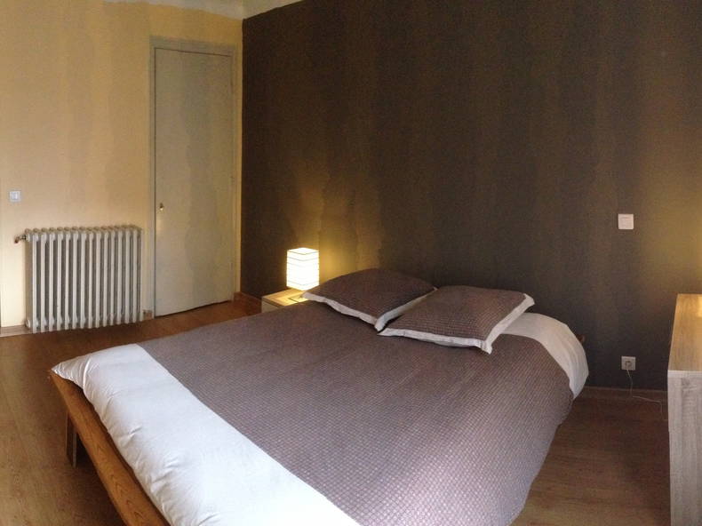 Chambre Chez L'habitant Saint-Jean-de-Maurienne 117109-2