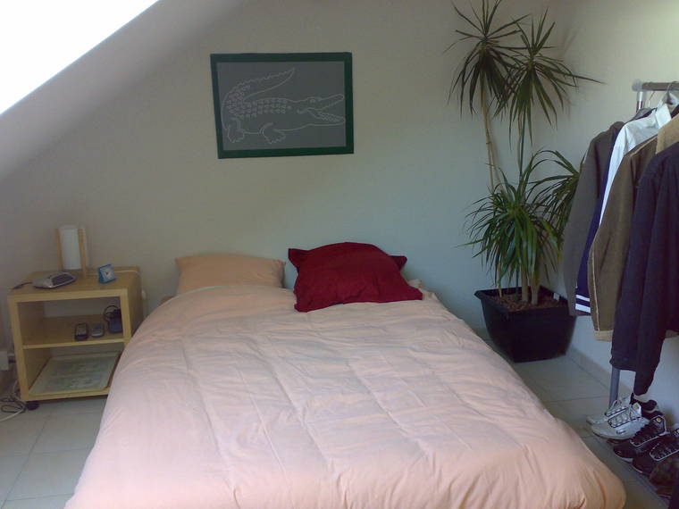 Homestay Saint-Nazaire 139241