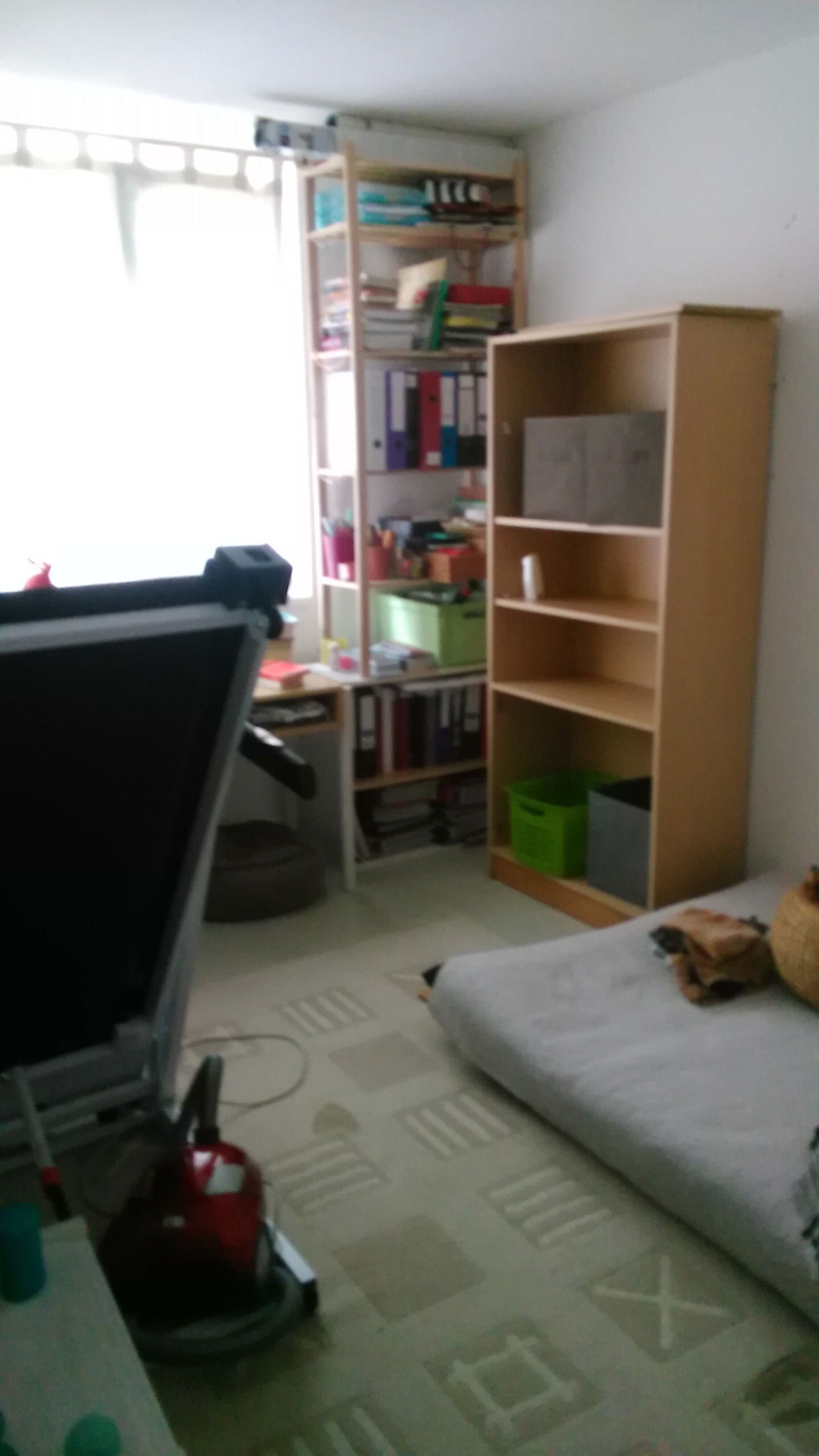 Chambre Chez L'habitant Saint-Ouen 117550