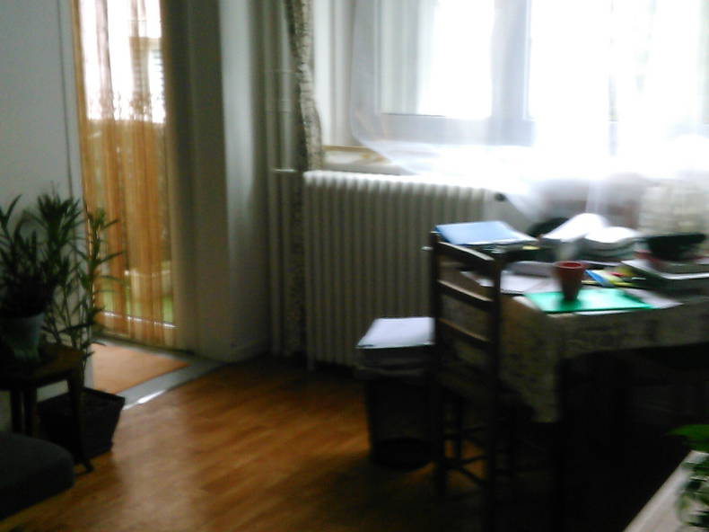 Quedarse En Casa Saint-Ouen 117550-2