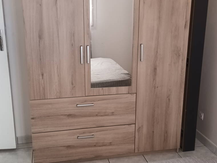 Wg-Zimmer Saint-Paul 382550