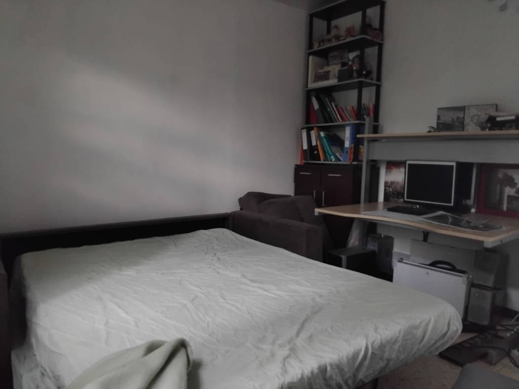Unterkunft Beim Gastgeber Saint-Victor-la-Coste 673165-1