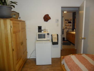 Chambre À Louer Salaberry-De-Valleyfield 122640