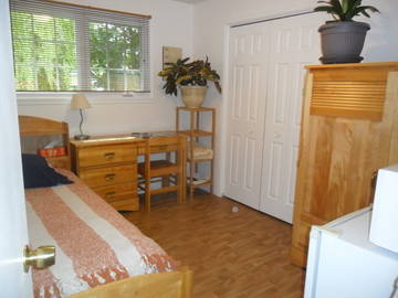 Chambre À Louer Salaberry-De-Valleyfield 122640