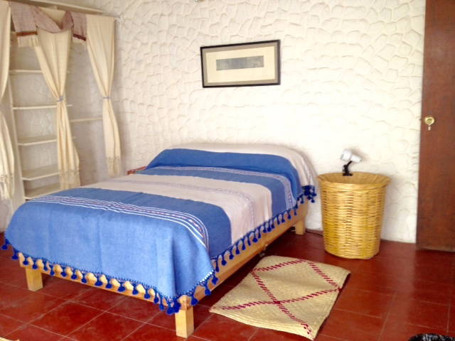 Homestay San José del Peñasco 138780-1