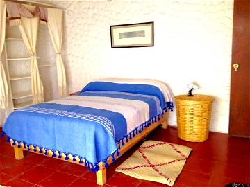Zimmer Bei Einheimischen San José Del Peñasco 138780-1