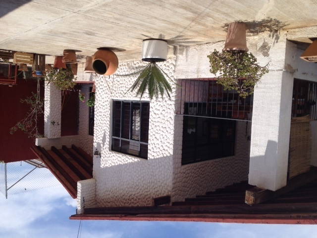 Gastfamilie San José del Peñasco 138780-2