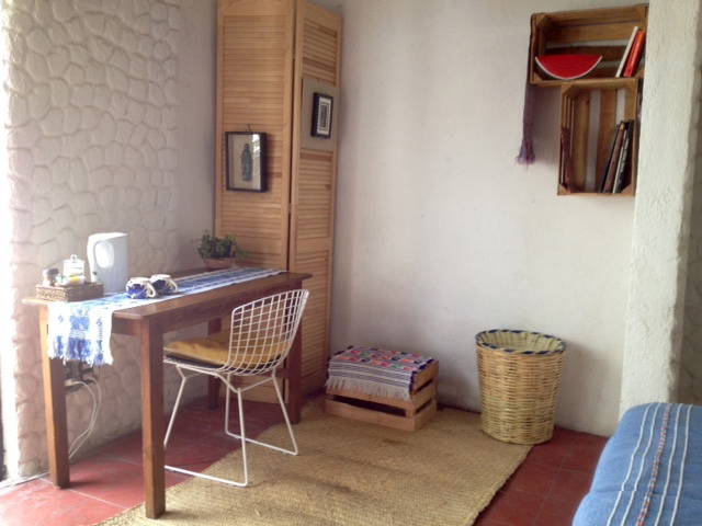 Gastfamilie San José del Peñasco 138780-3