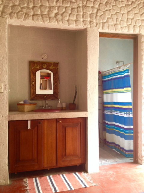 Quedarse En Casa San José del Peñasco 138780