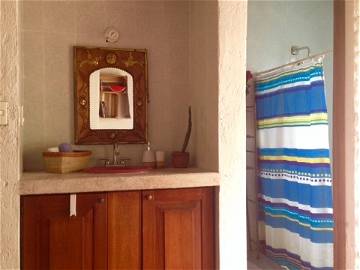 Chambre Chez L'habitant San José Del Peñasco 138780-4