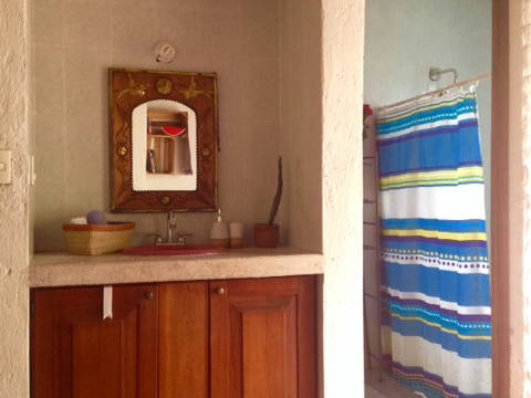 Gastfamilie San José del Peñasco 138780-4