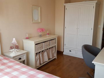 Chambre À Louer Savigny-Sur-Orge 137308