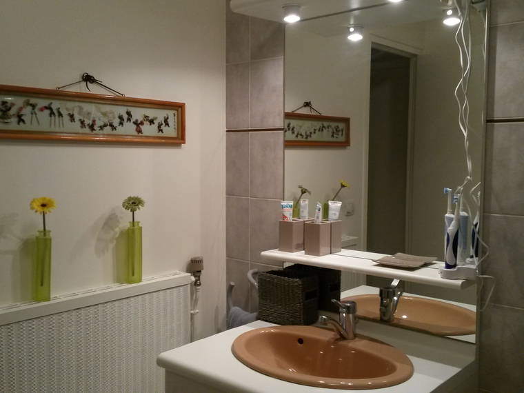 Homestay Savigny-sur-Orge 137308