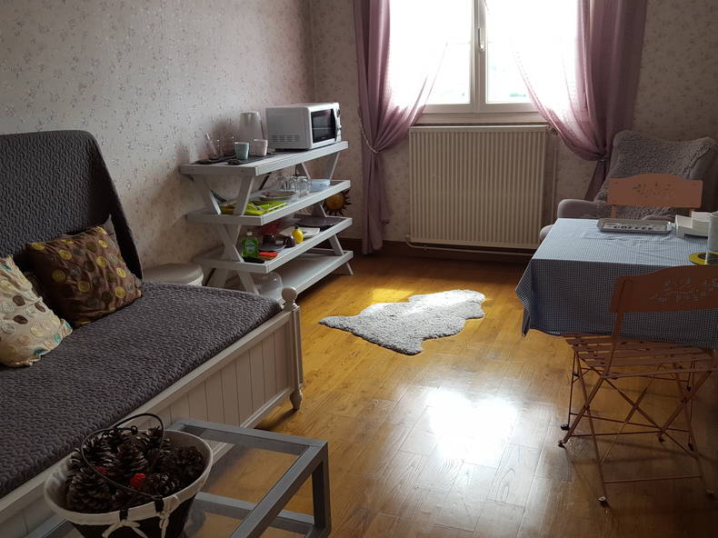 Chambre Chez L'habitant Savigny-sur-Orge 137308-4