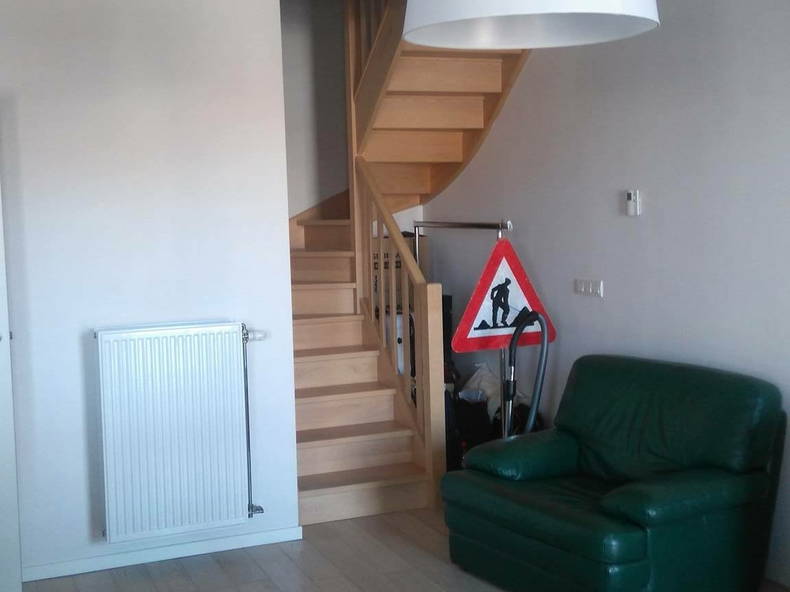 Homestay Schaerbeek 138067-1