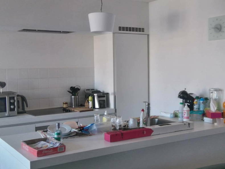 Homestay Schaerbeek 138067-2