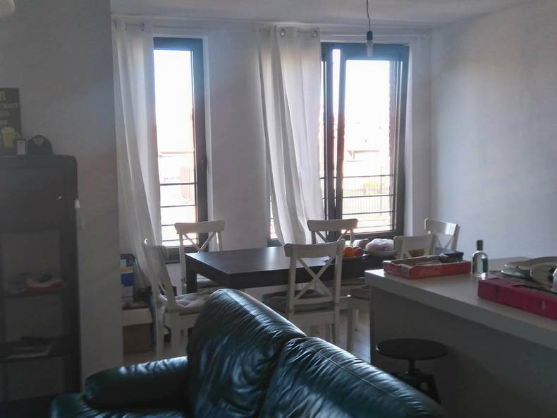 Homestay Schaerbeek 138067-3