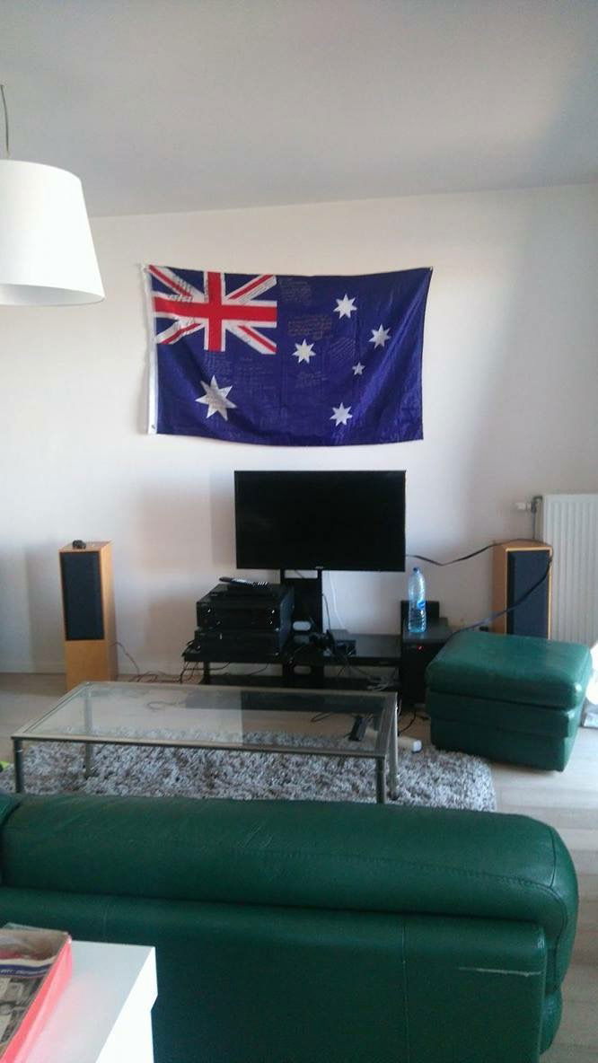 Chambre Chez L'habitant Schaerbeek 138067