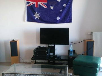 Quedarse En Casa Schaerbeek 138067-4