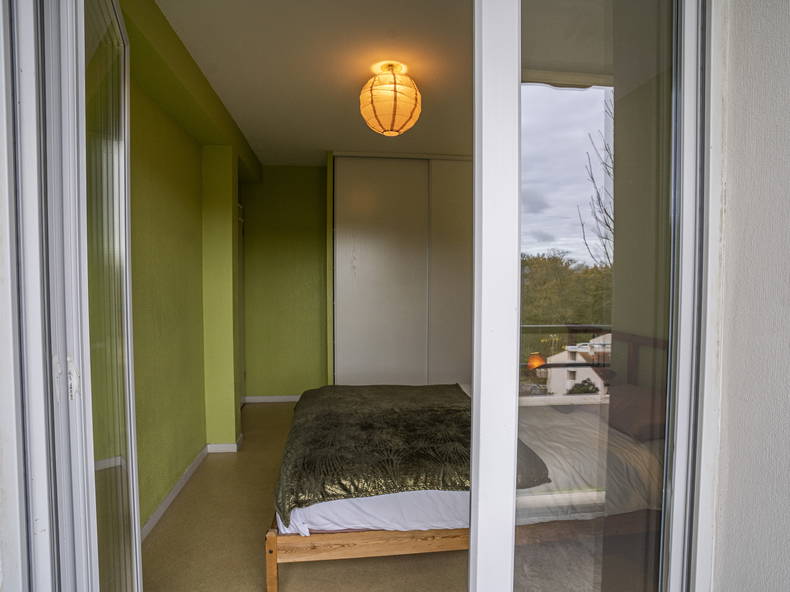 Hemvistelse Toulouse 432091-2